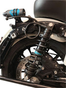 Harley-Davidson FLHX 1923 Street Glide 117 [2026] - REVO ARC Remote Reservoir Außenbefestigung – Bild 5