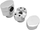 Harley Davidson Fxsts [LA CHOPPERS] - Springer Mount Kit na řídítka