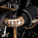 Harley-Davidson FLRT 1868 Freewheeler 114 [2022, 2025, 2023-2024] - VO2 Falcon Luftansaugsystem Kit – Bild 10