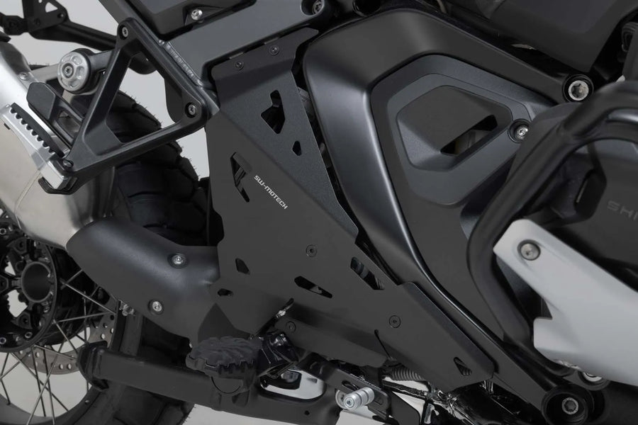 bmw r 1300 gs adventure [SW-MOTECH] – ochrana paty