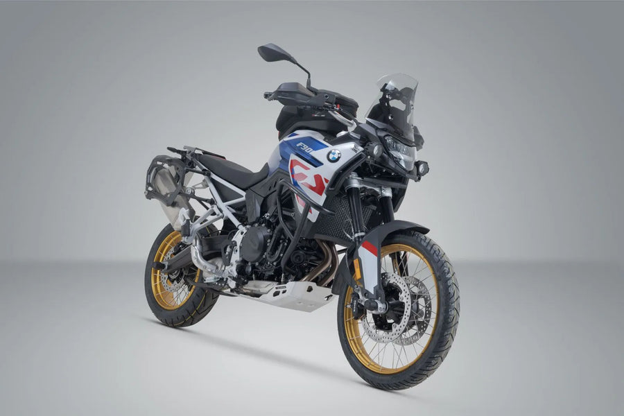 BMW F 900 [SW-MOTECH] – PRO nosič bočních zavazadel