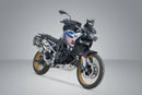 bmw f 900 gs [SW-MOTECH] – PRO nosič bočních zavazadel
