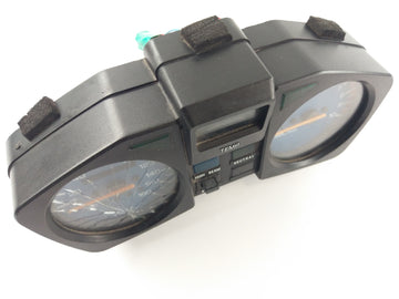 Yamaha XTZ 660 Tenere 3yf [1993] - Kokpit tacho testometer rozbité sklo - 0