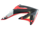 Honda CRF 450 R [2003] - Tank Cladding Right Cladding-1