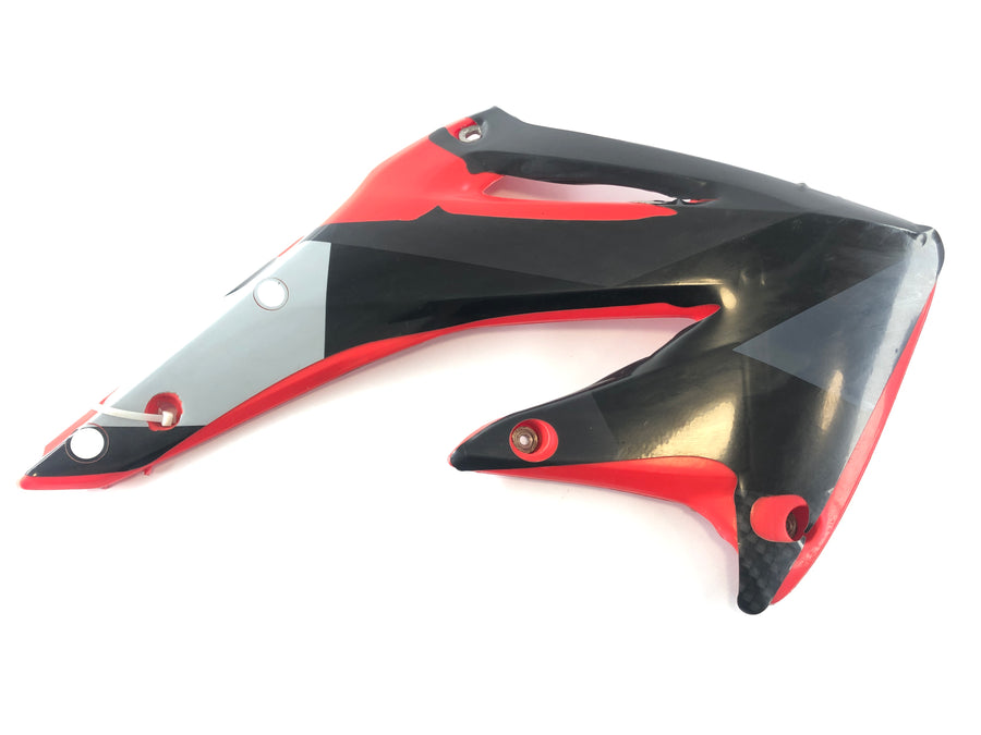 Honda CRF 450 R [2003] - Tank Cladding Right Cladding