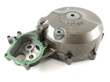 Honda NX 650 Dominator RD02 [1992] - Light Machinery Cover Whide Motor Lid - 0