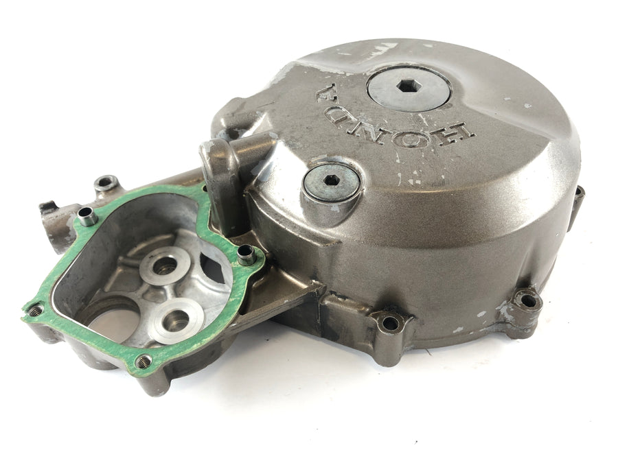 Honda NX 650 Dominator RD02 [1992] - Light Machinery Cover Whide Motor Lid