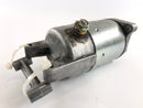 Honda NX 650 Dominator RD02 [1992] - Starter Engine-4