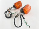 Honda XL 600 R PD03 [1984] - Blinker Set pár-1