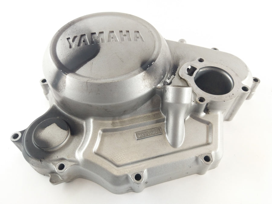 Yamaha YZF 125 RE06 [2011] - Víko víka spojky