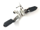 Honda Africa Twin XRV 750 RD07 [1993] - PŘIPOJENÍ DRIVERŮ vpravo a vlevo-1