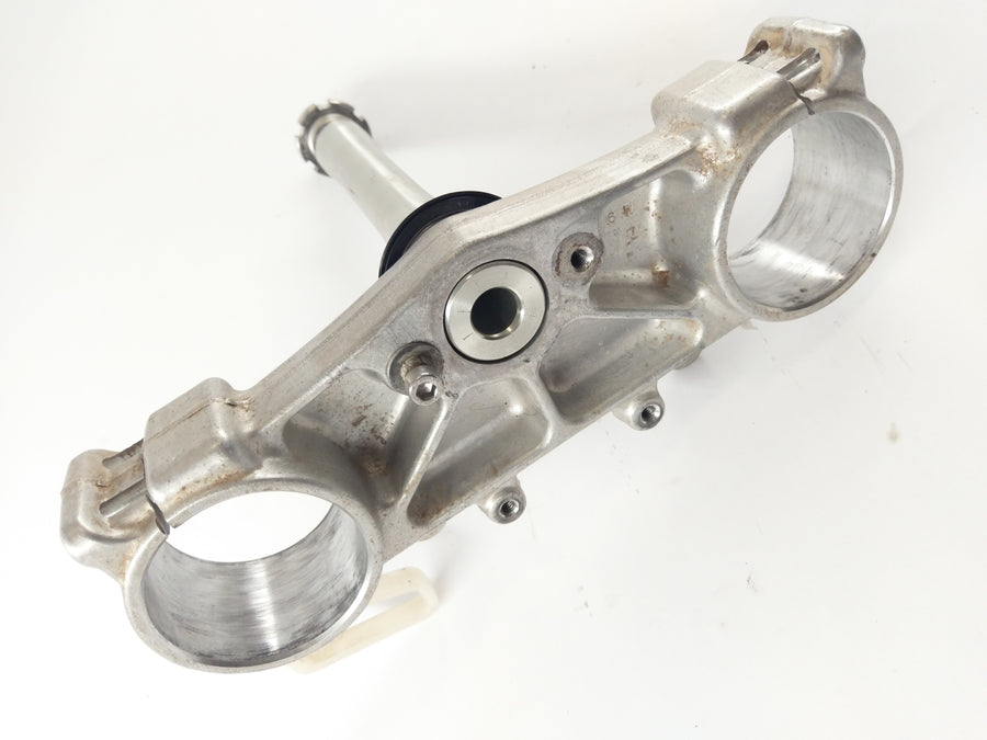 Yamaha YZ 450 F [2005] - Fork Bridge níže