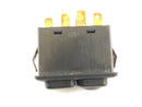 BMW M 535I E28 [1986] - Switch Schiebledach Switch-2