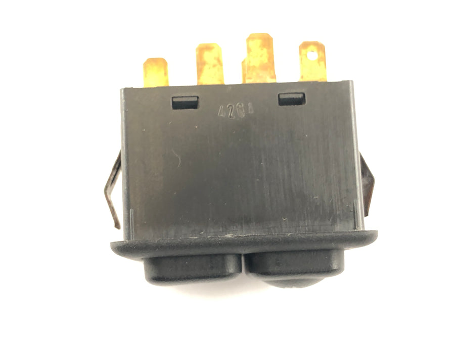 BMW M 535I E28 [1986] - Switch Schiebledach Switch