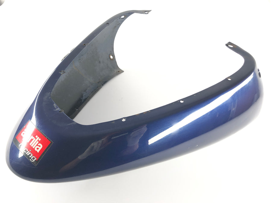 Aprilia Rs 125 MPB [2000] - Zadní oplášťování