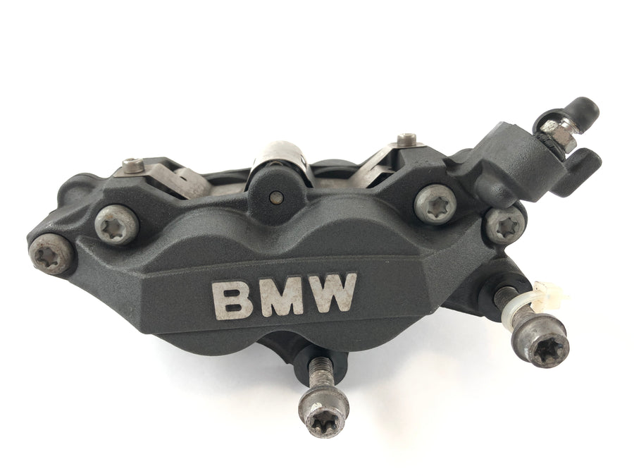 BMW K 1300 R [2010] - brzdové třmeny vpředu