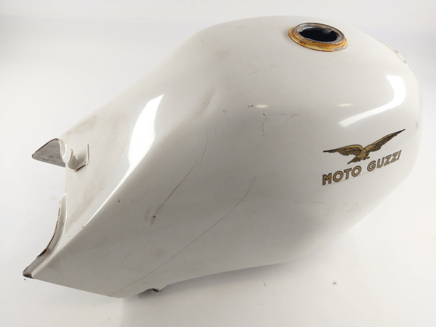 Moto Guzzi V65 TT [All Roes of Construction] - Beng -Tank Tank