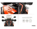 KTM 1290 SUPER ADVENTURE T [2023] – horní deflektor – průhledný-9