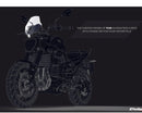 BMW R 1250 R [2018] – Nová generace Sport – Transparentní-11