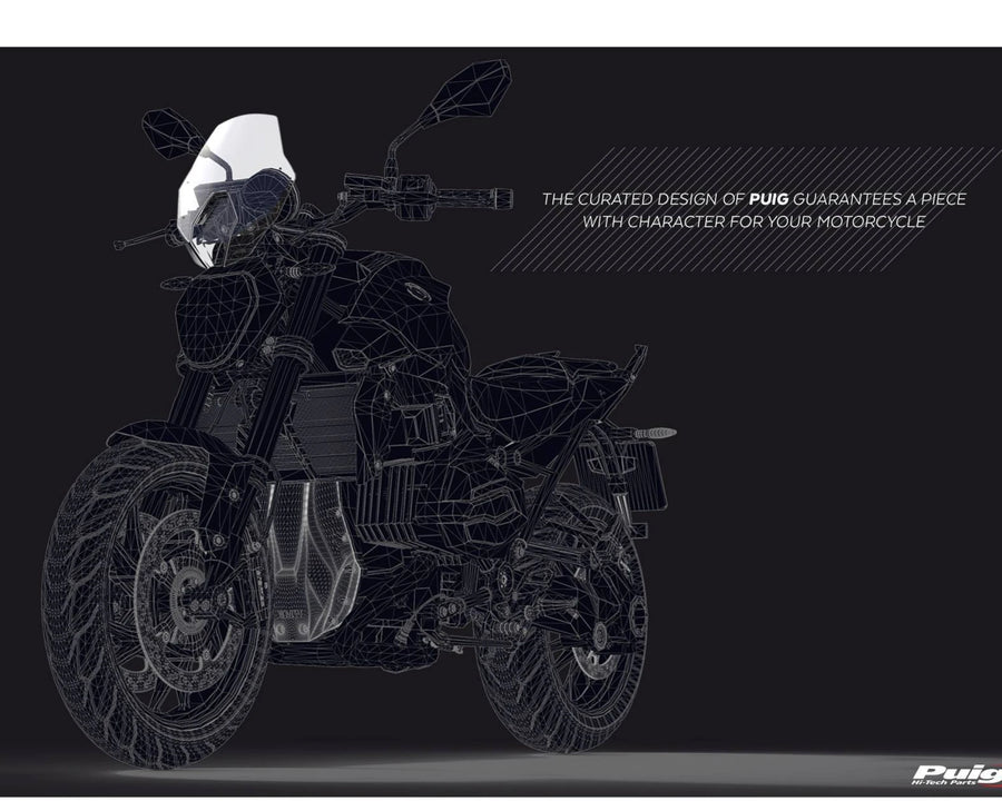 BMW R 1250 R [2018] – Nová generace Sport – Černá