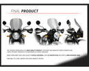 ROYAL ENFIELD HIMALAYAN 410 [2023] – Touring Screen – Tónovaná-19