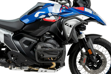 BMW R 1300 GS TROPHY [2025] – Crash bar – Černá