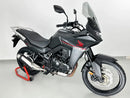 Honda XL 750 Transalp [WRS] - čelní sklo-6
