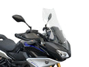 Tracer Yamaha 9 GT [WRS] - Windschild-1
