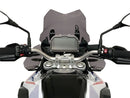 BMW F 850 ​​​​GS [WRS] – Deflektory větru