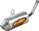Ktm SX 125 [2004-2006, 2009-2010] - PowerCore 2 Shorty Slip-On Endschalldämpfer – Bild 6