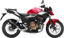 honda cb 500 [LEOVINCE] – LV One Evo karbonový zadní tlumič-3