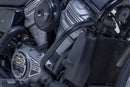 harley davidson nightster [SW-MOTECH] – ochranné tyče-2