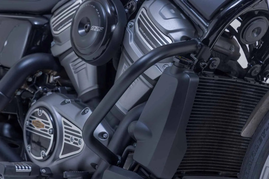 harley davidson nightster [SW-MOTECH] – ochranné tyče