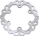 Suzuki GSX 1300 B-King ABS [2010-2011] - Bremsscheibe – Bild 2
