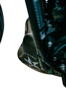 Harley Davidson FXDRS 114 [CULT WERK] – Přední spoiler Bobber-6