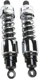 Harley Davidson Sportster [PROGRESSIVE SUSPENSION] - tlumič řady 412