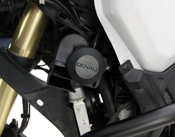 Yamaha Tenere 700 [Denali] - držitel rohů
