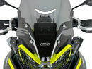 Benelli TRK 702 [WRS] – Čelní sklo