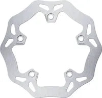 Kymco XCITING 250 I [2007-2008] - Wave® Bremsscheibe – Bild 5