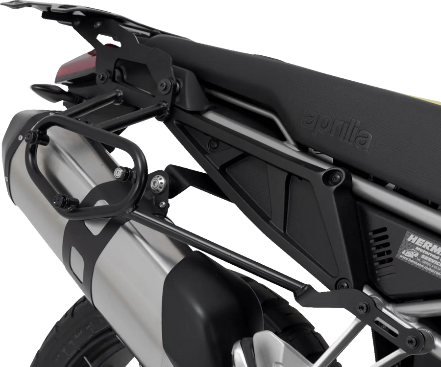 Aprilia Tuareg 660 [SW-MOTECH] – SLC nosič bočních zavazadel