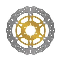 Ducati Monster 695 [2007-2008] - brzdové kotouče – obrázek 7