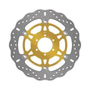 Ducati Monster 695 [2007-2008] - brzdové kotouče – obrázek 7