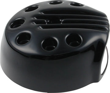 harley davidson fxsb [CULT WERK] – kryt vzduchového filtru „Slotted“ - 0