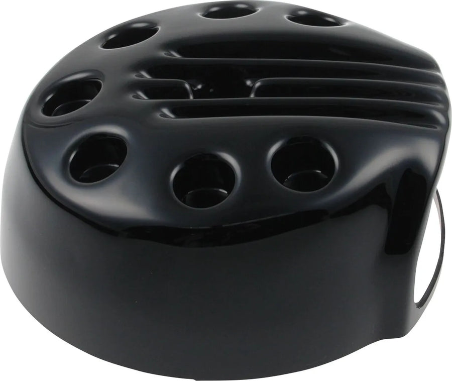 harley davidson fxsbse [CULT WERK] – kryt vzduchového filtru „Slotted“