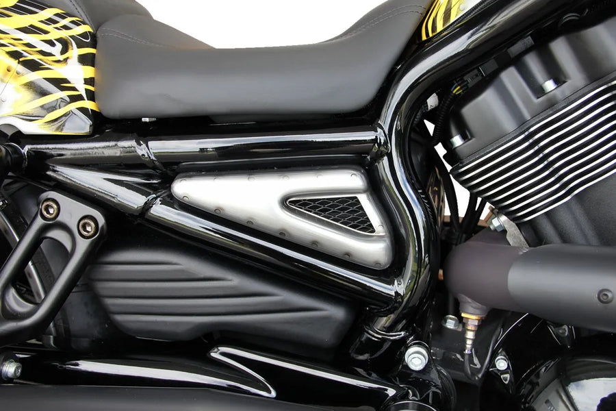 Harley Davidson V-Rod [CULT WERK] – Kryt nádrže