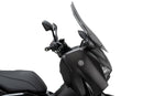 YAMAHA X-MAX 300 TECH MAX+  – Čelní sklo V-Tech Line Touring – Průhledný