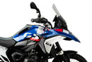 BMW R 1300 GS TROPHY [2025] – Spodní deflektor – tónovaný-8