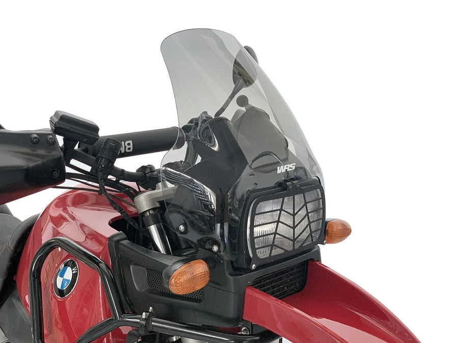 BMW R 1100 [WRS] – Čelní sklo