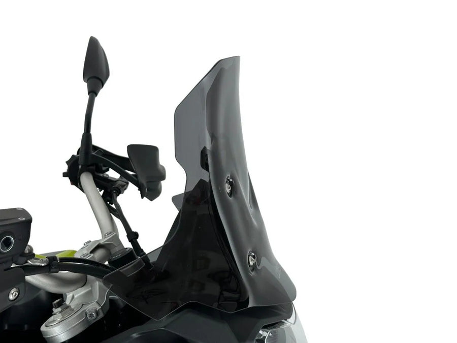 BMW F 900 GS [WRS] – Čelní sklo