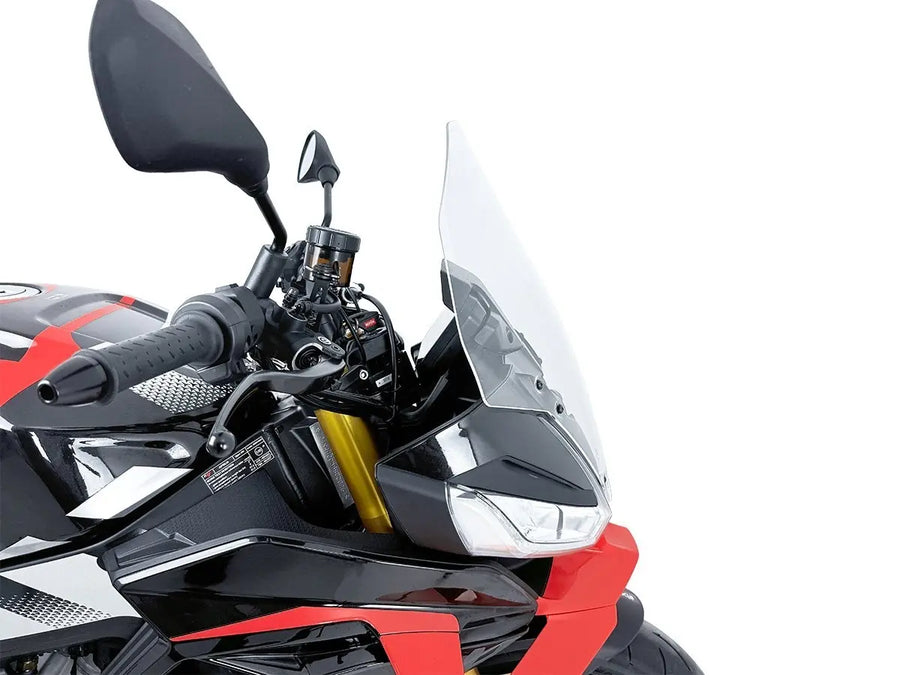 aprilia tuono 1100 [WRS] – cestovní čelní sklo Tuono V4